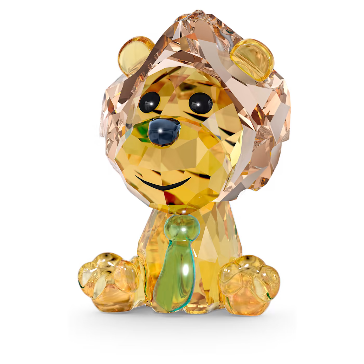 Figurka SWAROVSKI • Lwiątko 5619226 1