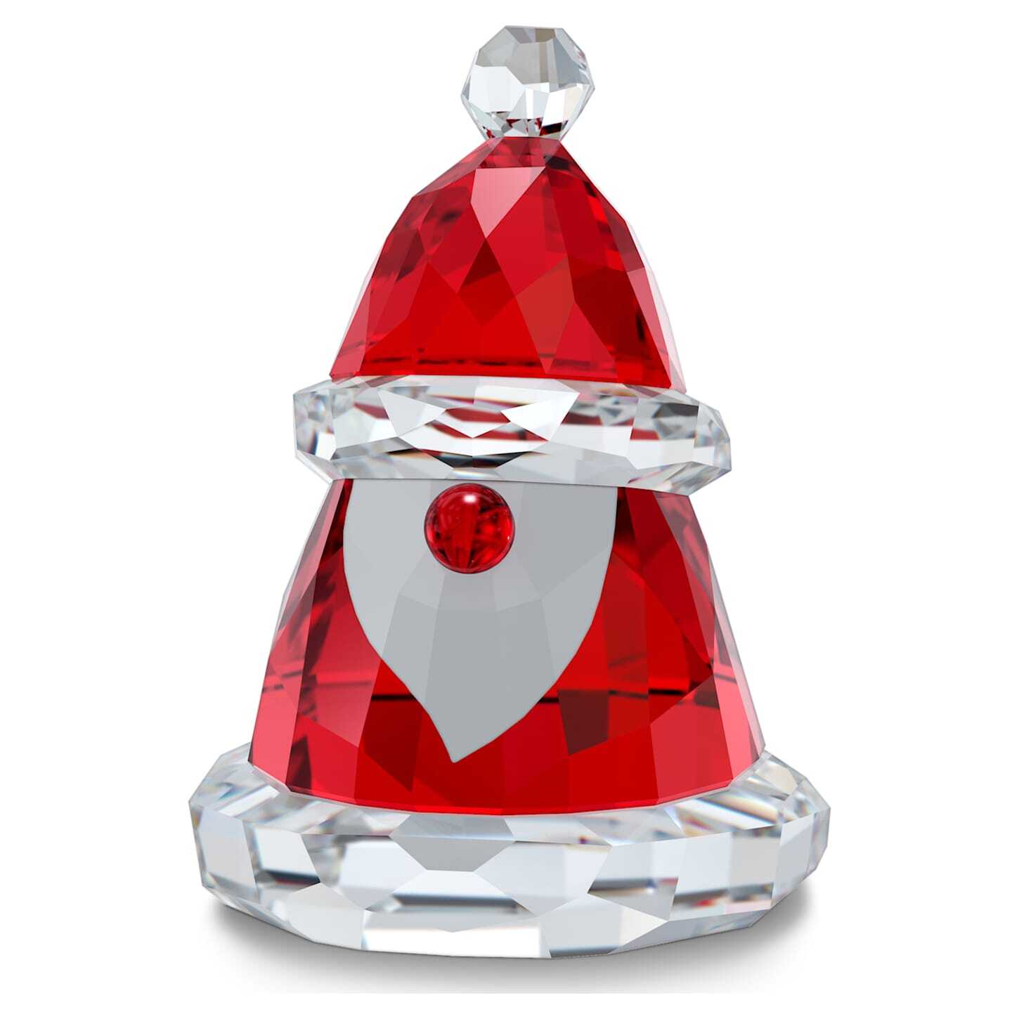 Figurka SWAROVSKI • Holiday Cheers Święty Mikołaj 5596385 1
