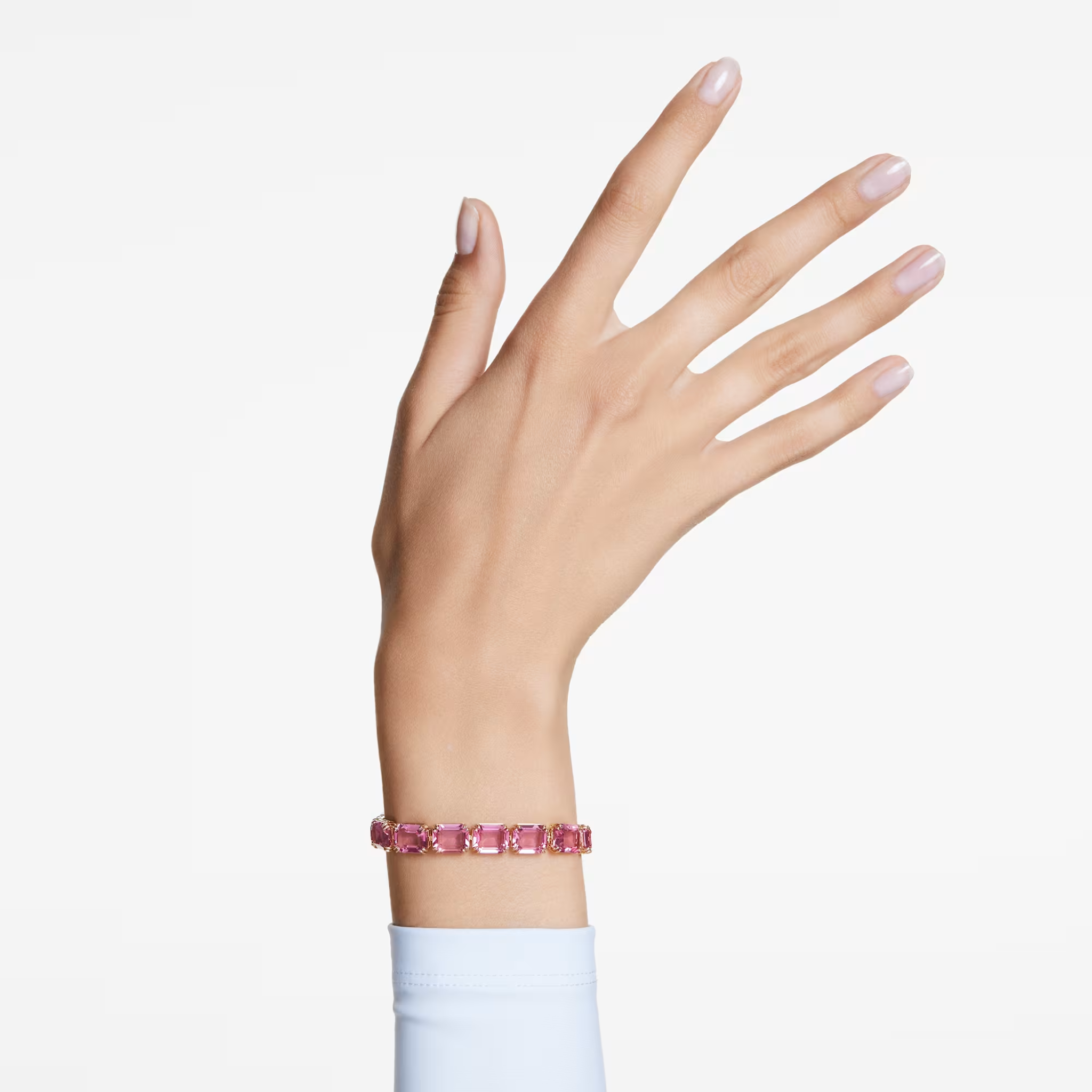 Bransoletka SWAROVSKI • Millenia 5683428 2