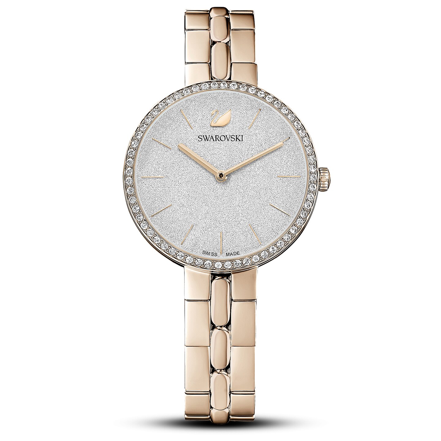 Zegarek Swarovski • Cosmopolitan Watch gold 5517794 1