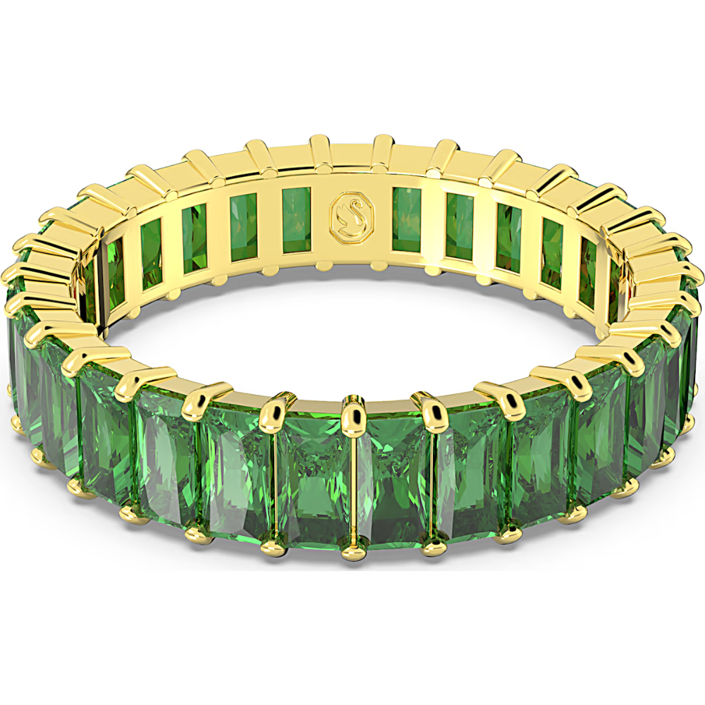 Pierścionek SWAROVSKI • Matrix 5648909 1