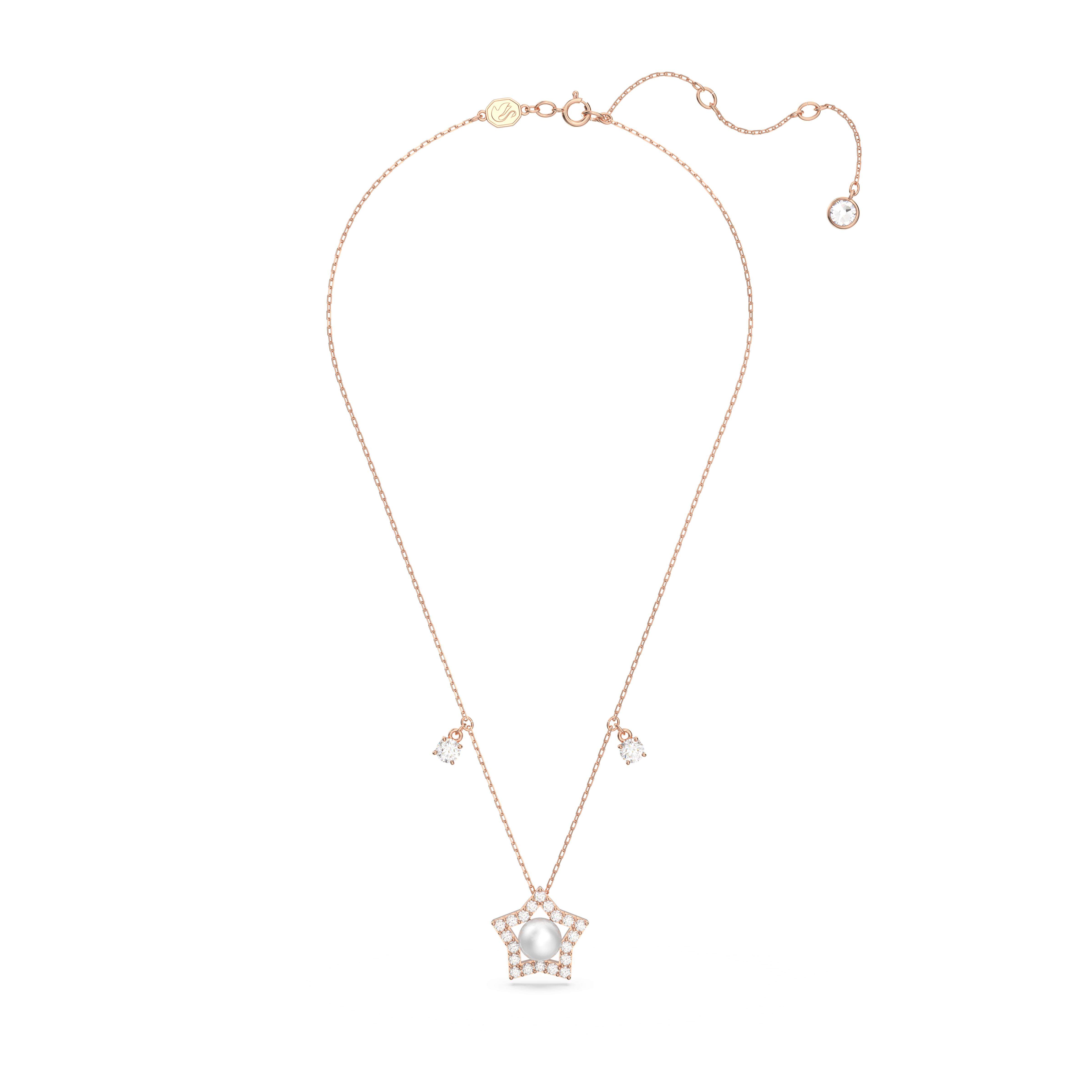 Naszyjnik SWAROVSKI • Stella 5645382 2