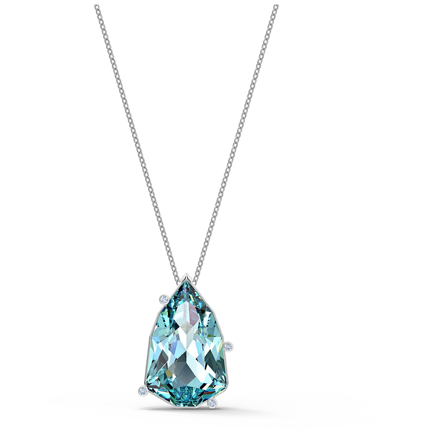 Naszyjnik SWAROVSKI • Sunny 5520494 1