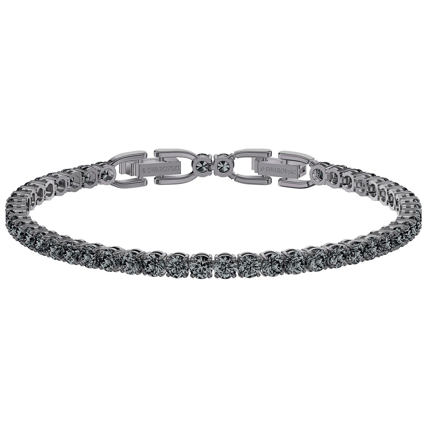 Bransoletka SWAROVSKI • Tennis 5514655 1