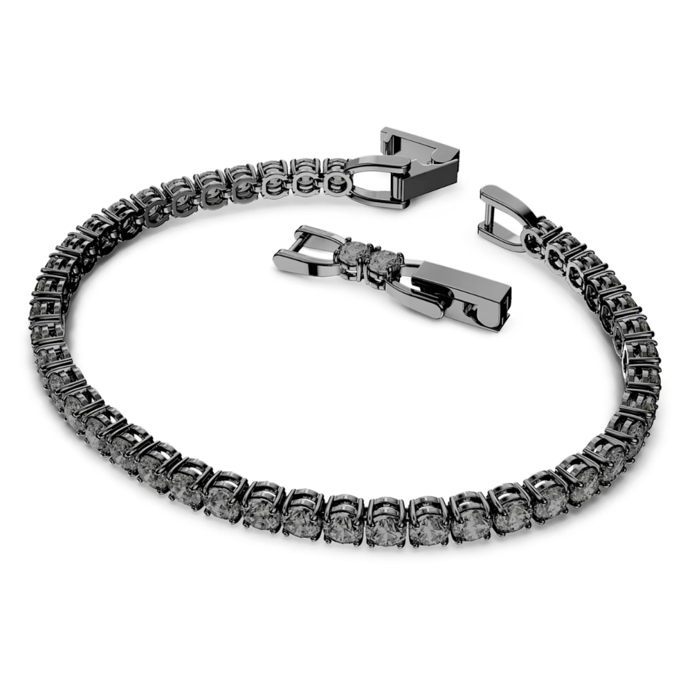 Bransoletka SWAROVSKI • Tennis 5514655 3