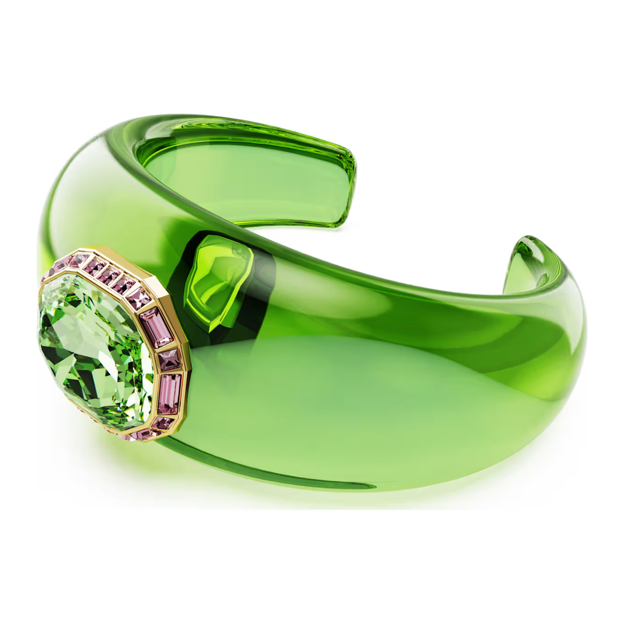 Bransoletka SWAROVSKI • Dulcis 5714381 2