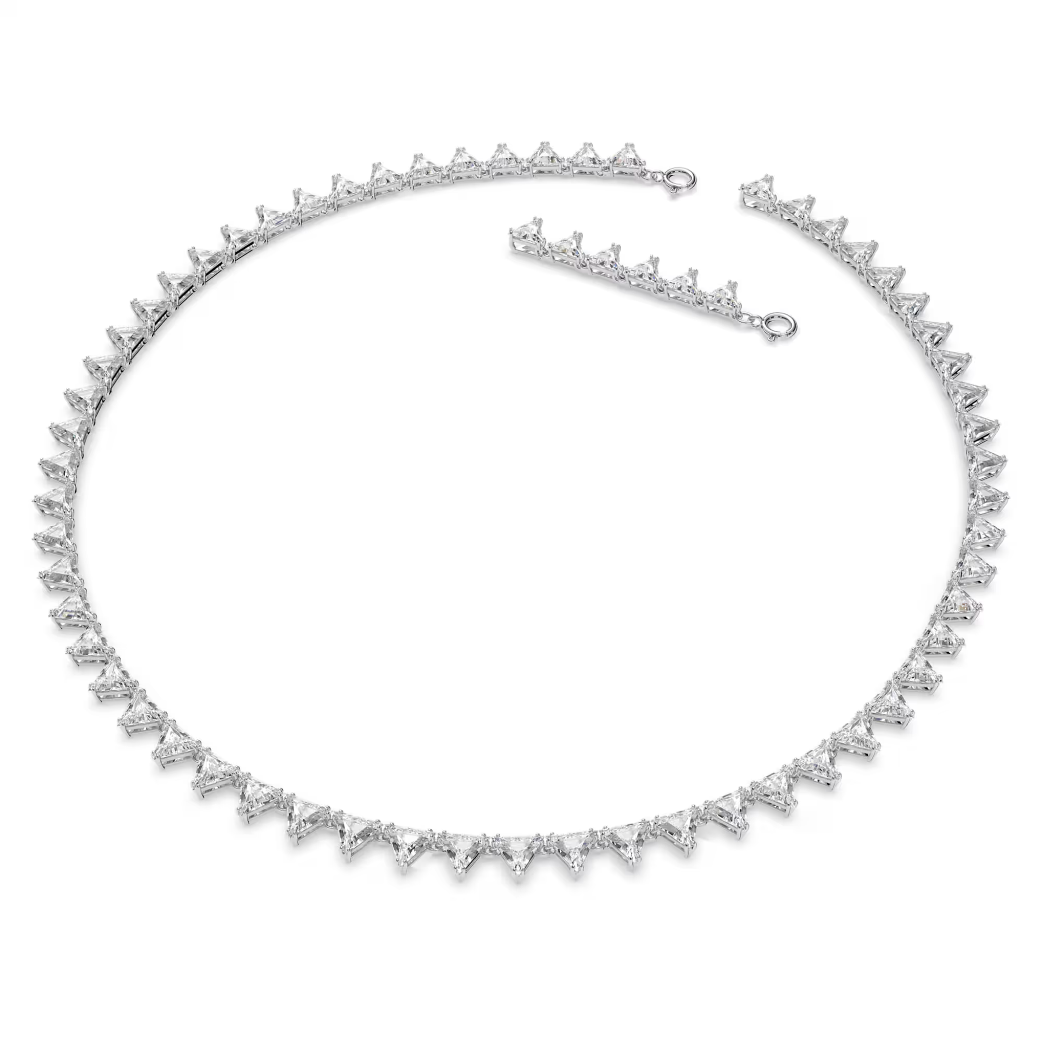 Naszyjnik SWAROVSKI • Matrix Tennis 5599191 1