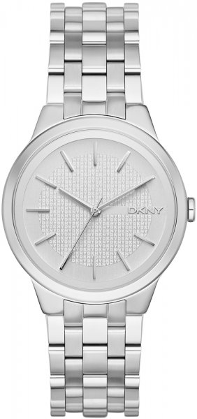 Zegarek Damski DKNY PARK SLOPE NY2381 1