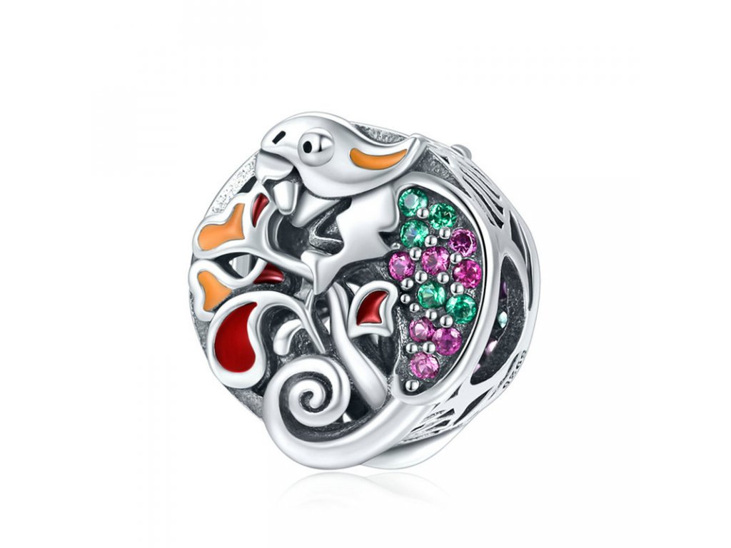 Charms Jaszczurka FUG0400 1