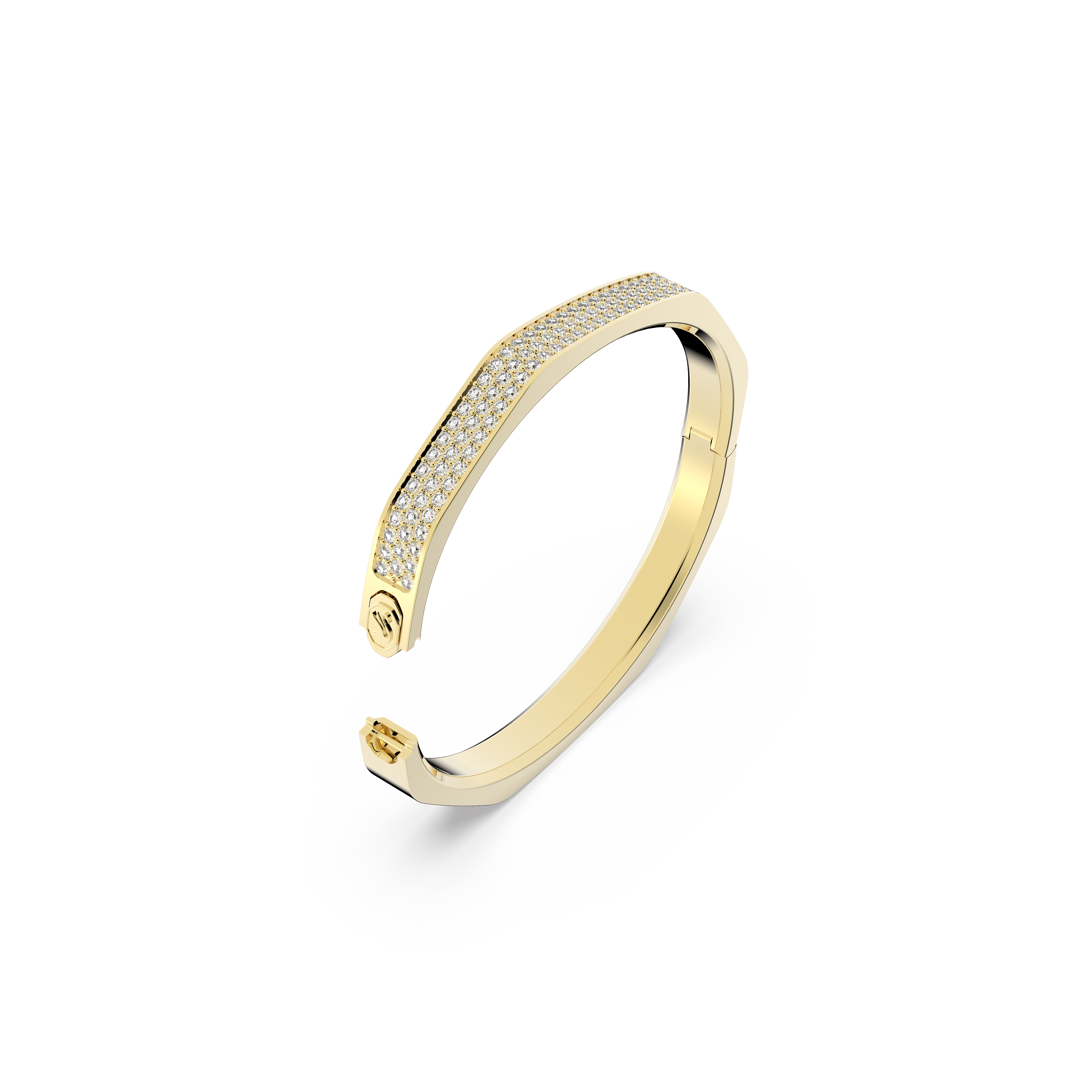 Bransoletka SWAROVSKI • Dextera 5639197 3