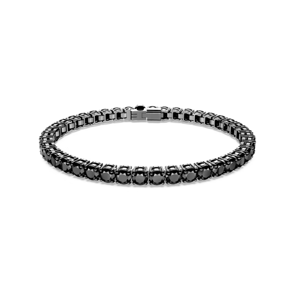 Bransoletka SWAROVSKI • Matrix Tennis 5664150 1