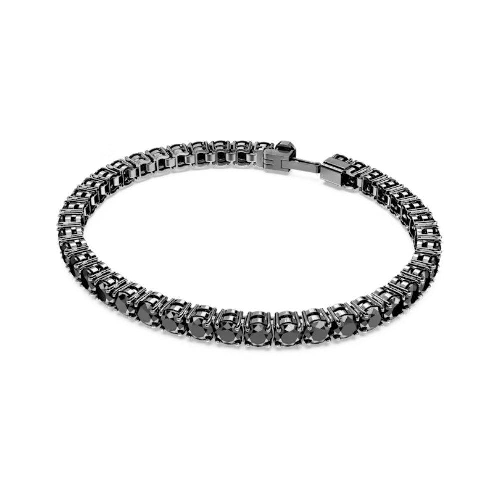 Bransoletka SWAROVSKI • Matrix Tennis 5664150 2