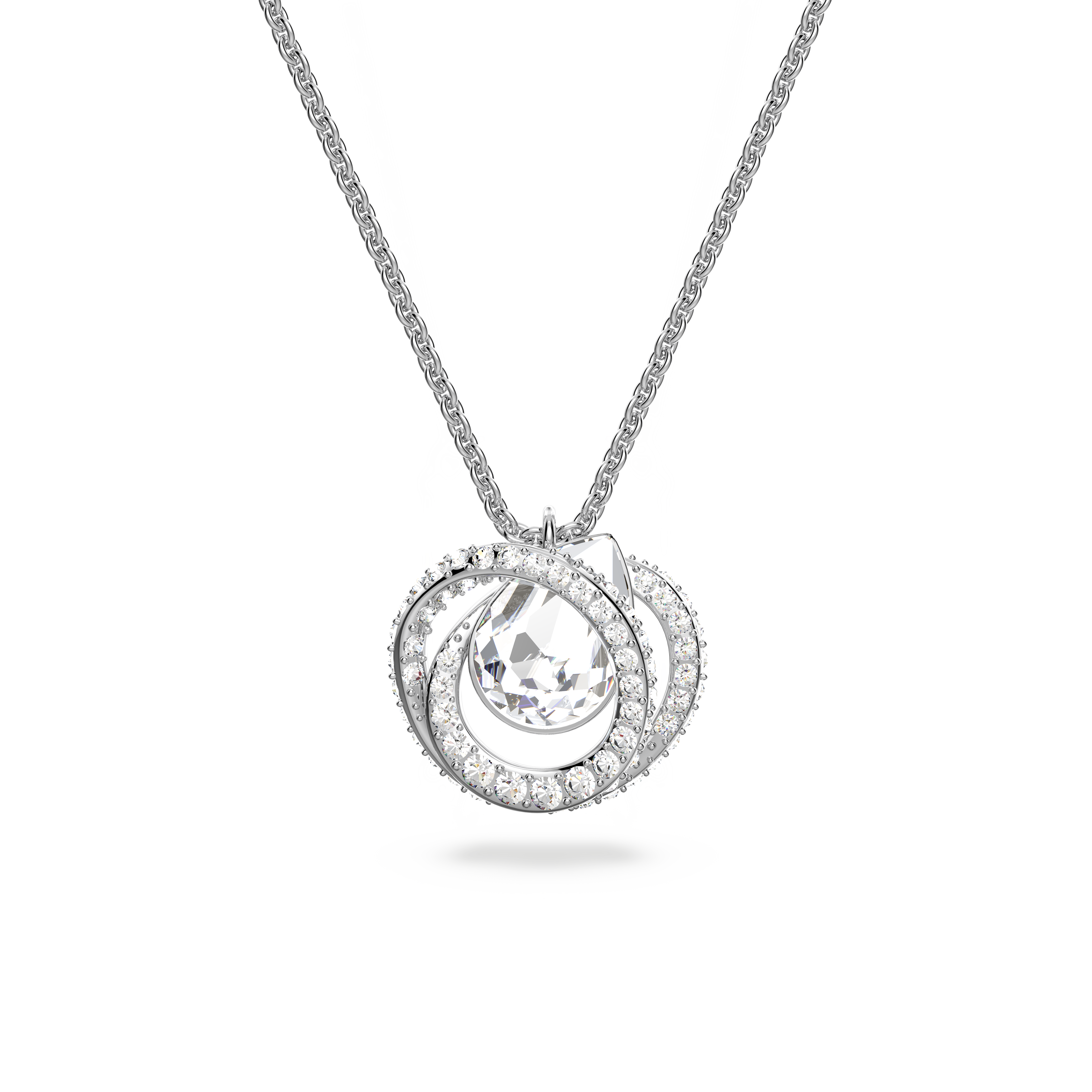 Naszyjnik SWAROVSKI • Generation 5636512 3