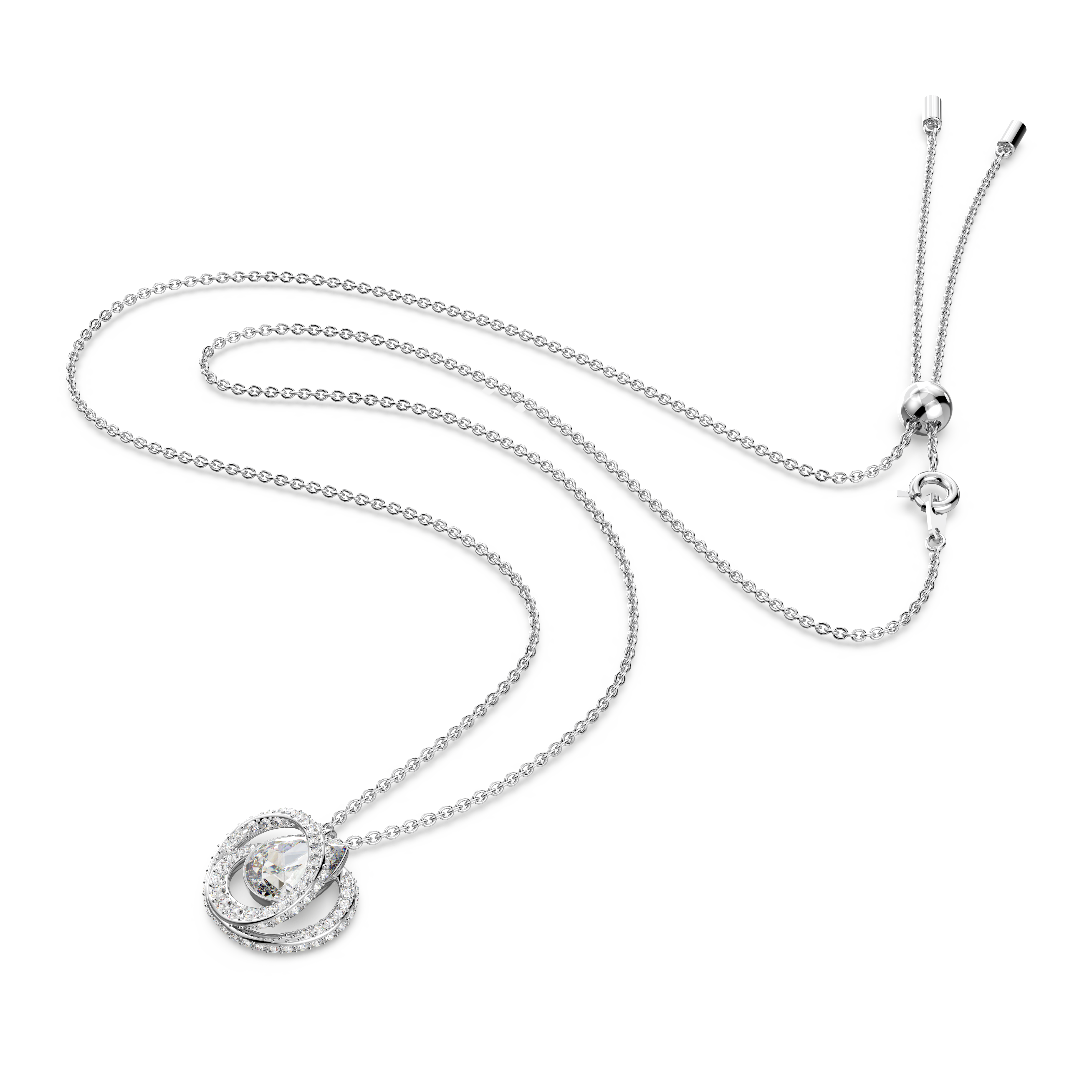 Naszyjnik SWAROVSKI • Generation 5636512 2