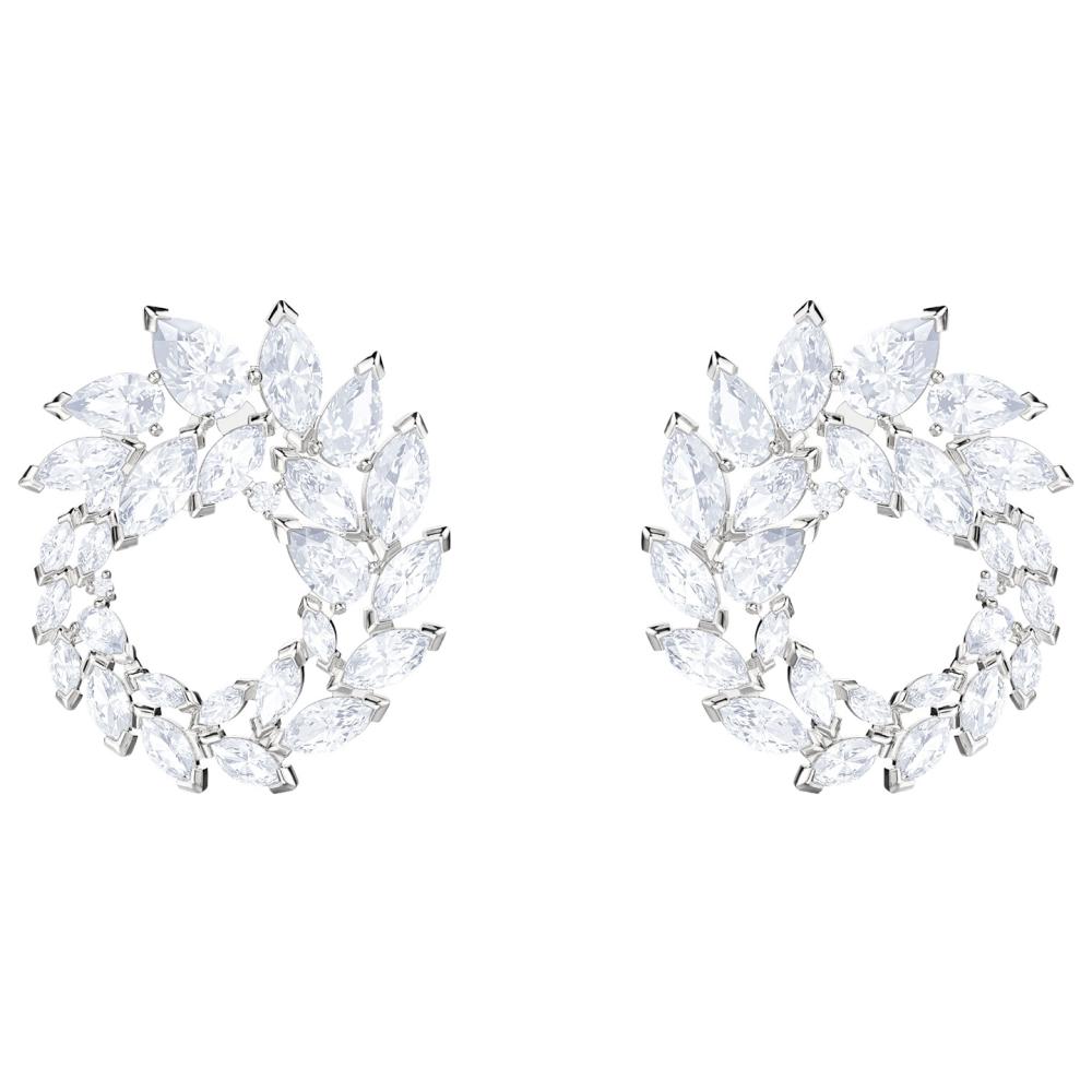Kolczyki SWAROVSKI • Louison 5419245 1