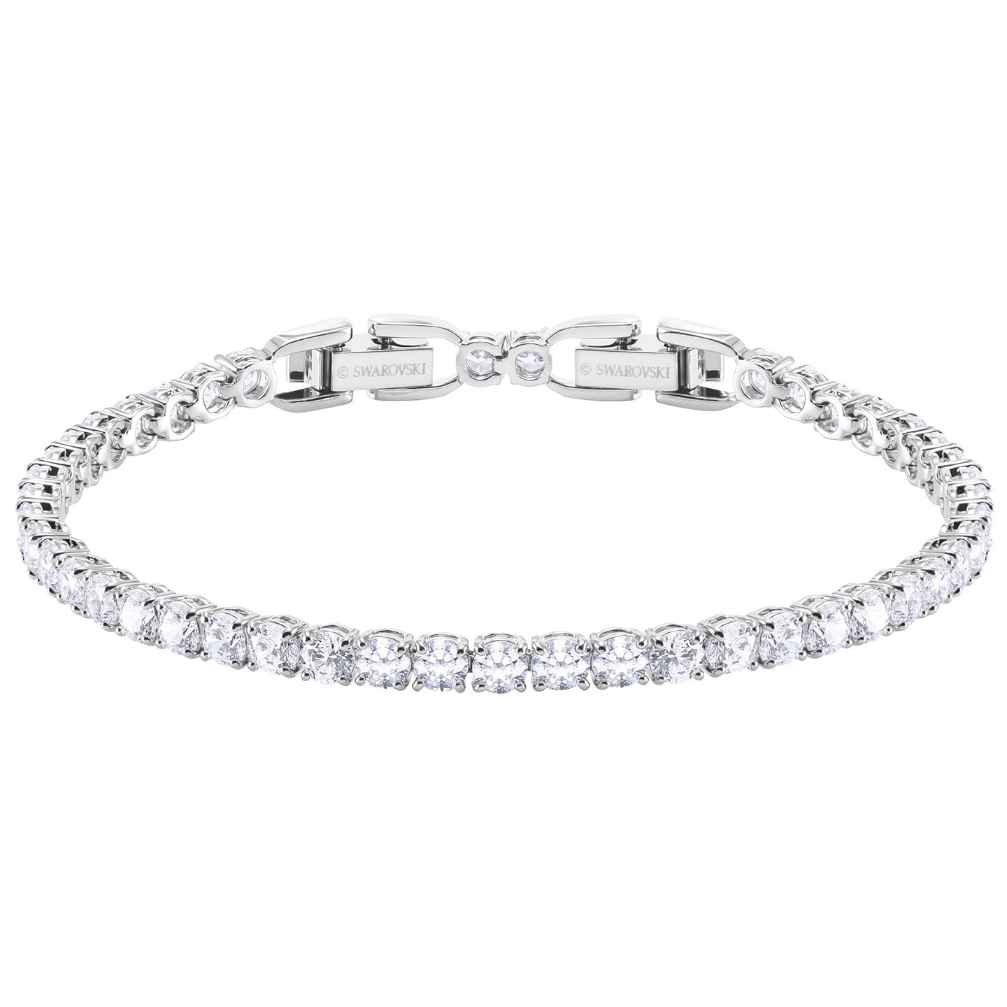 Bransoletka SWAROVSKI • Tennis 5409771 3