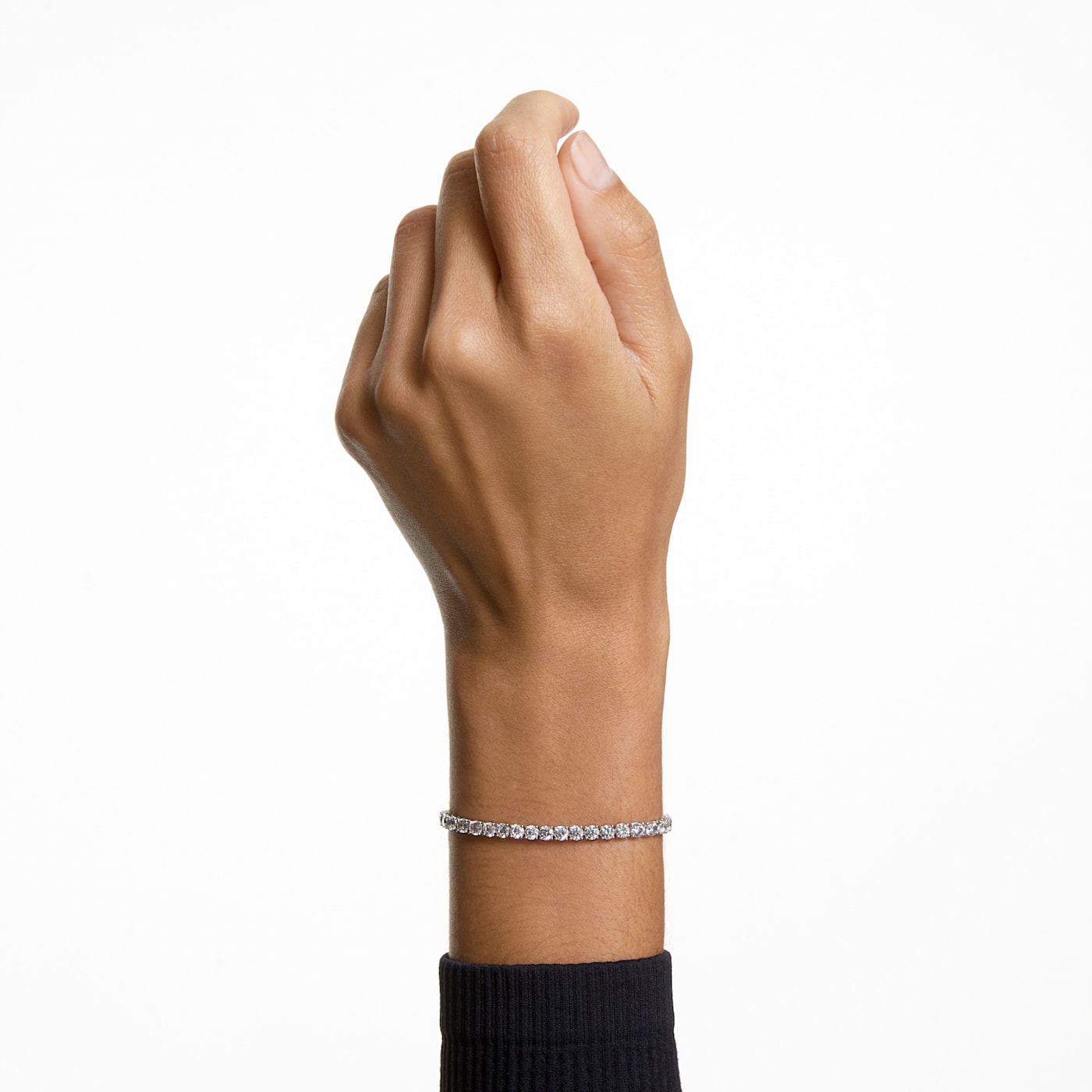 Bransoletka SWAROVSKI • Tennis 5409771 2