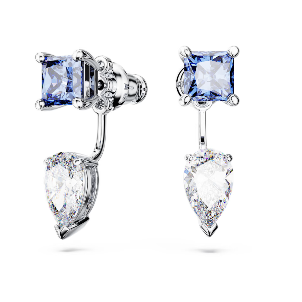 Kolczyki SWAROVSKI • Mesmera 5665767 1