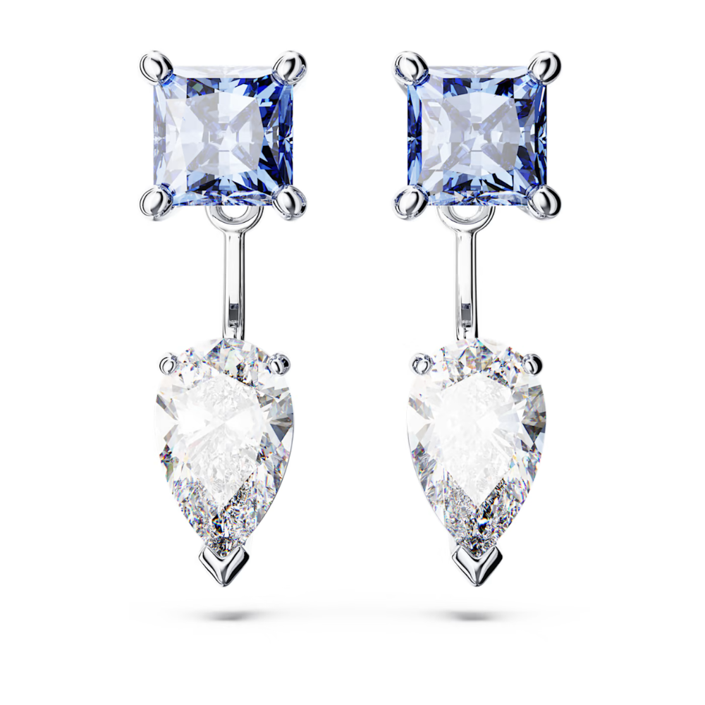 Kolczyki SWAROVSKI • Mesmera 5665767 3