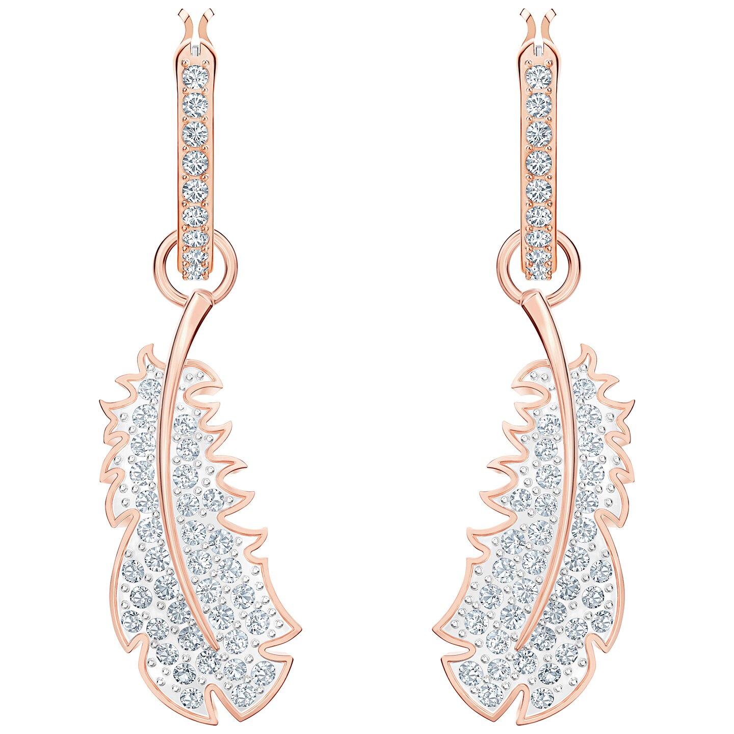 Swarovski kolczyki • Naughty 5497872 1