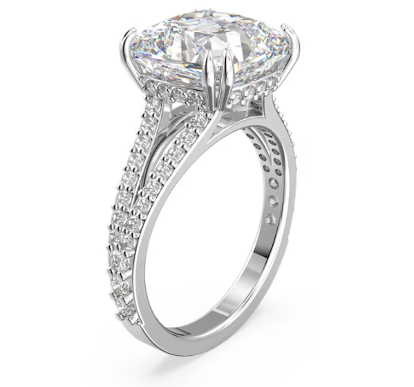Pierścionek SWAROVSKI • Constella 5638549 3