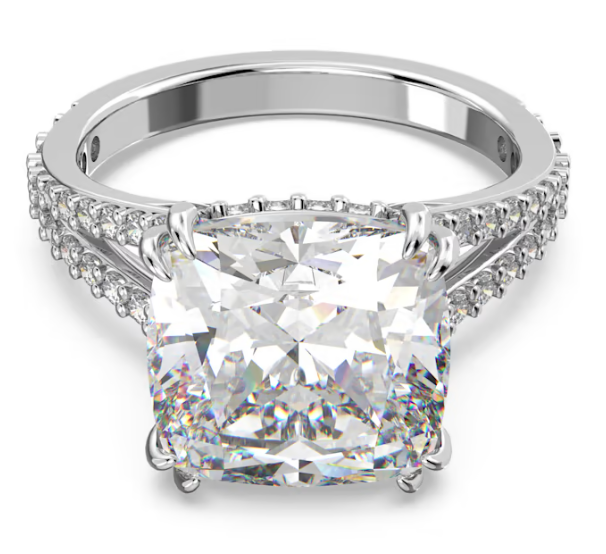 Pierścionek SWAROVSKI • Constella 5638549 4
