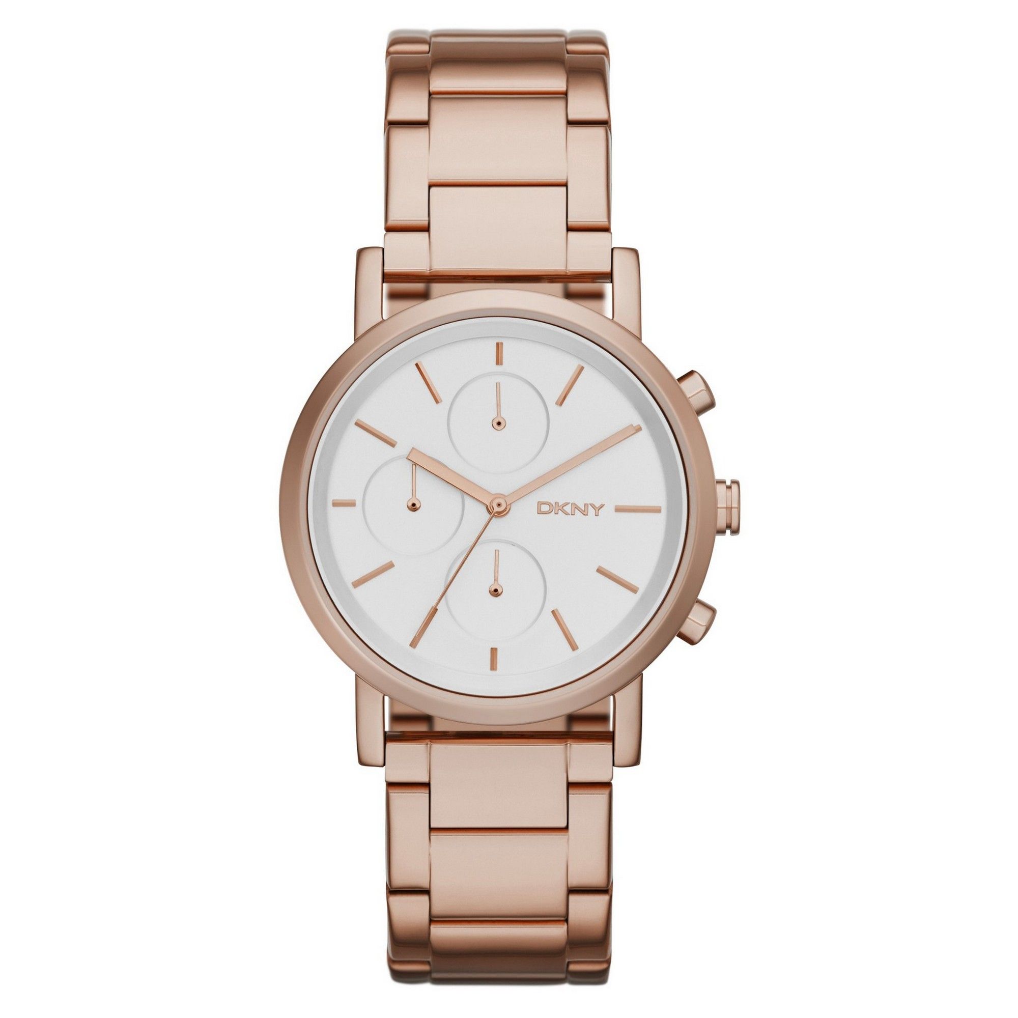 Zegarek Damski DKNY NY2275 1