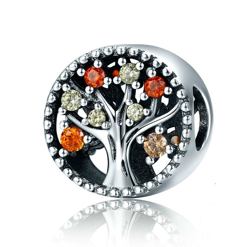 Charms Drzewko rodzinne FUG0506 3