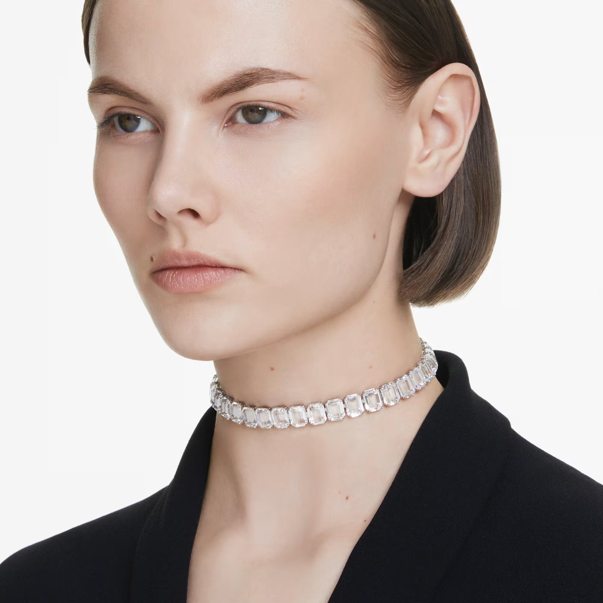 Naszyjnik SWAROVSKI • CHOKER MILLENIA 5696292 2