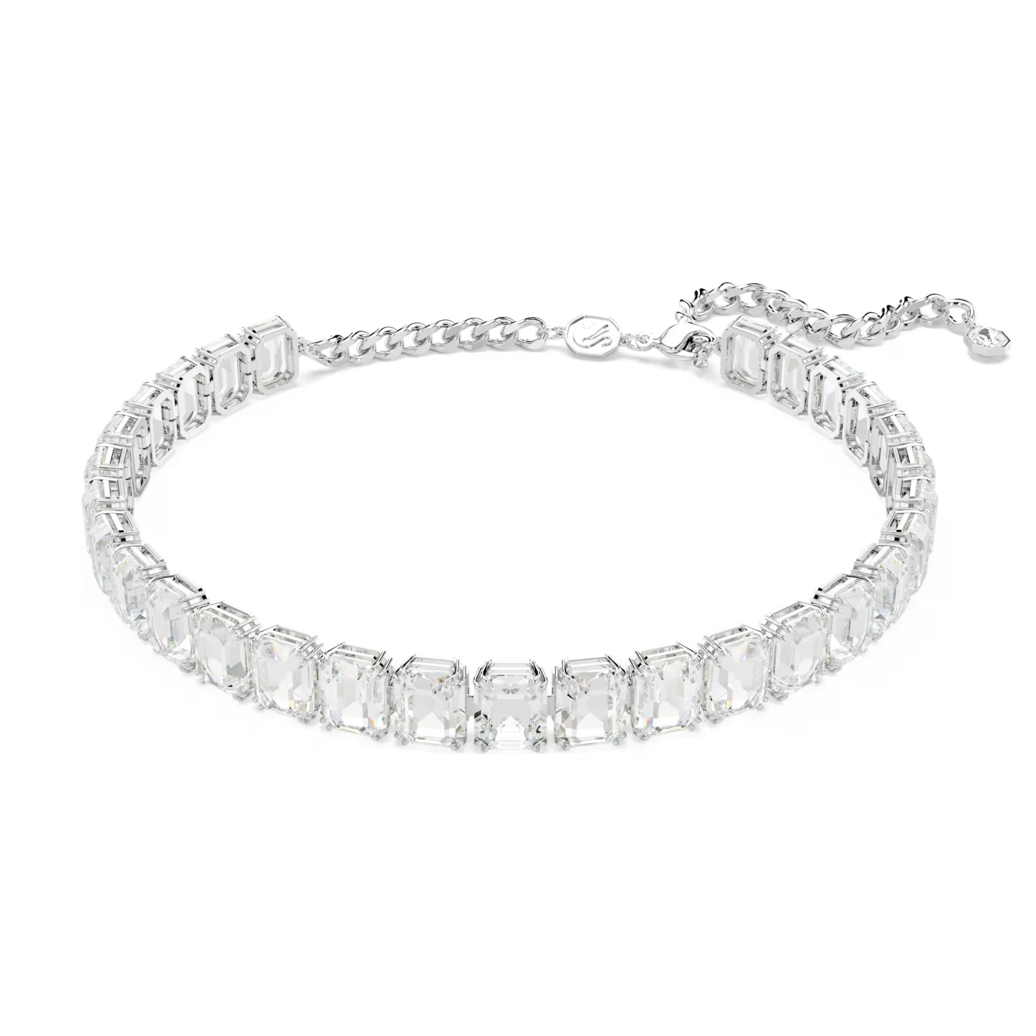 Naszyjnik SWAROVSKI • CHOKER MILLENIA 5696292 1