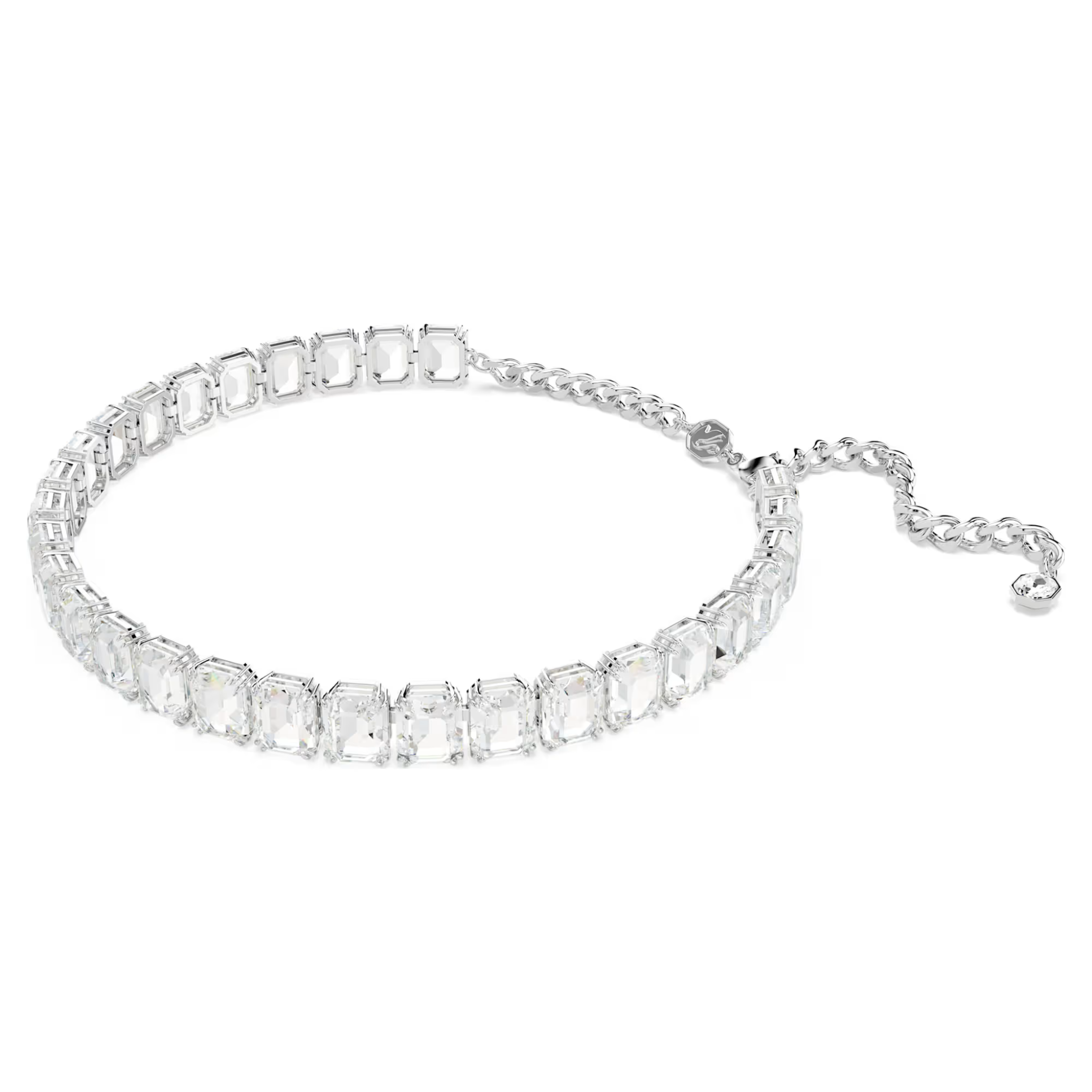 Naszyjnik SWAROVSKI • CHOKER MILLENIA 5696292 3