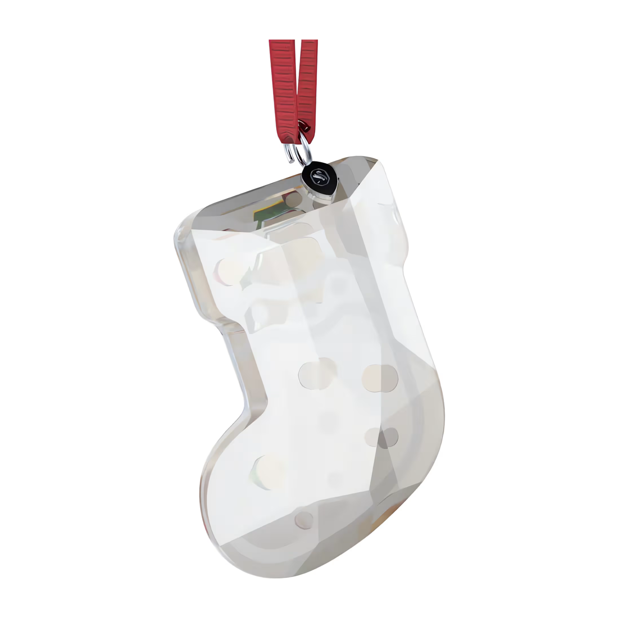 Figurka SWAROVSKI • Holiday Cheers Ozdoba Piernikowe skarpeta 5681581 3