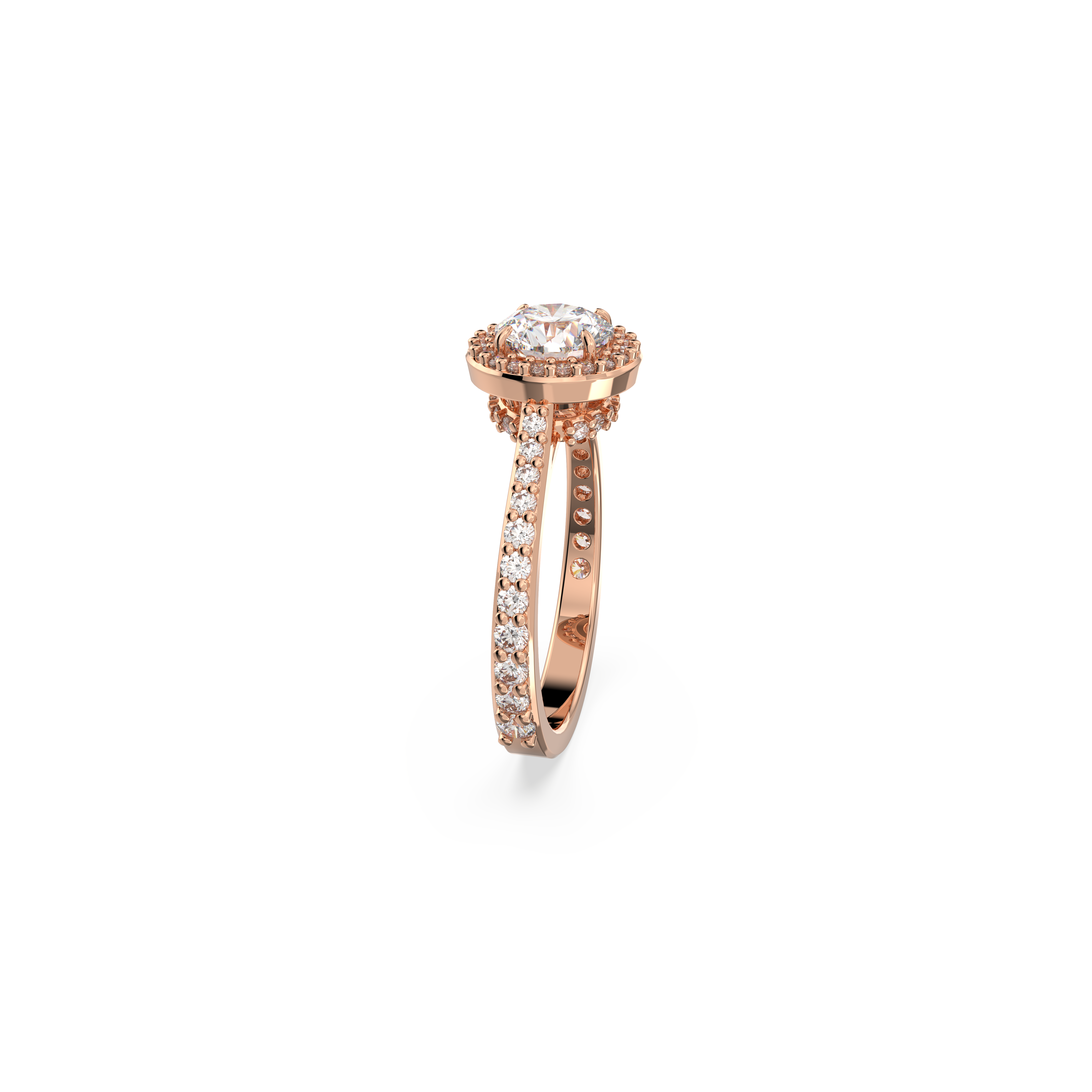 Pierścionek SWAROVSKI • Constella 5642641 1