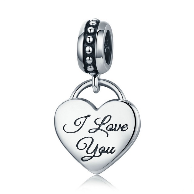 Charms Kocham Cię FUG0322 1
