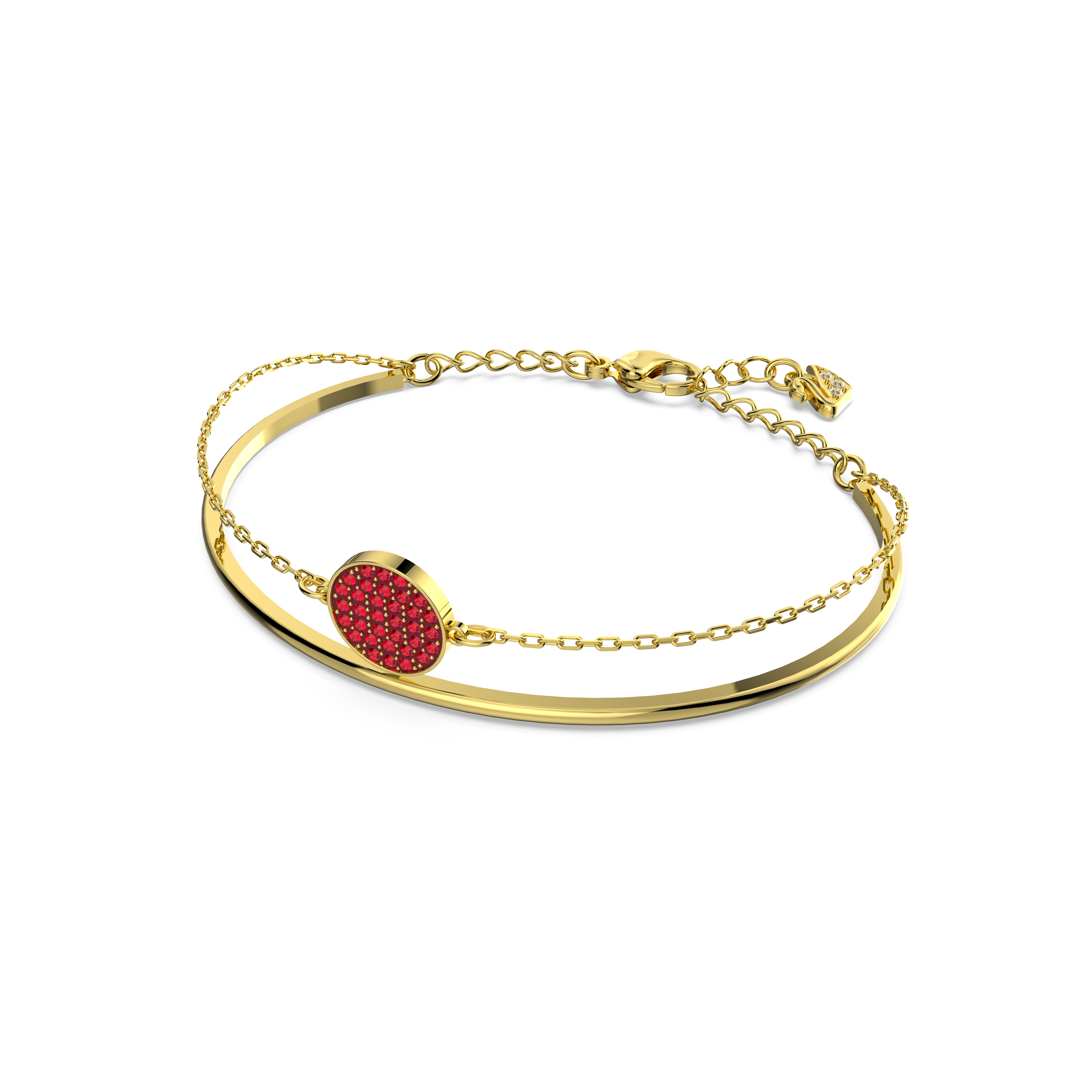 Bransoletka SWAROVSKI • Ginger Bangle 5642948 1