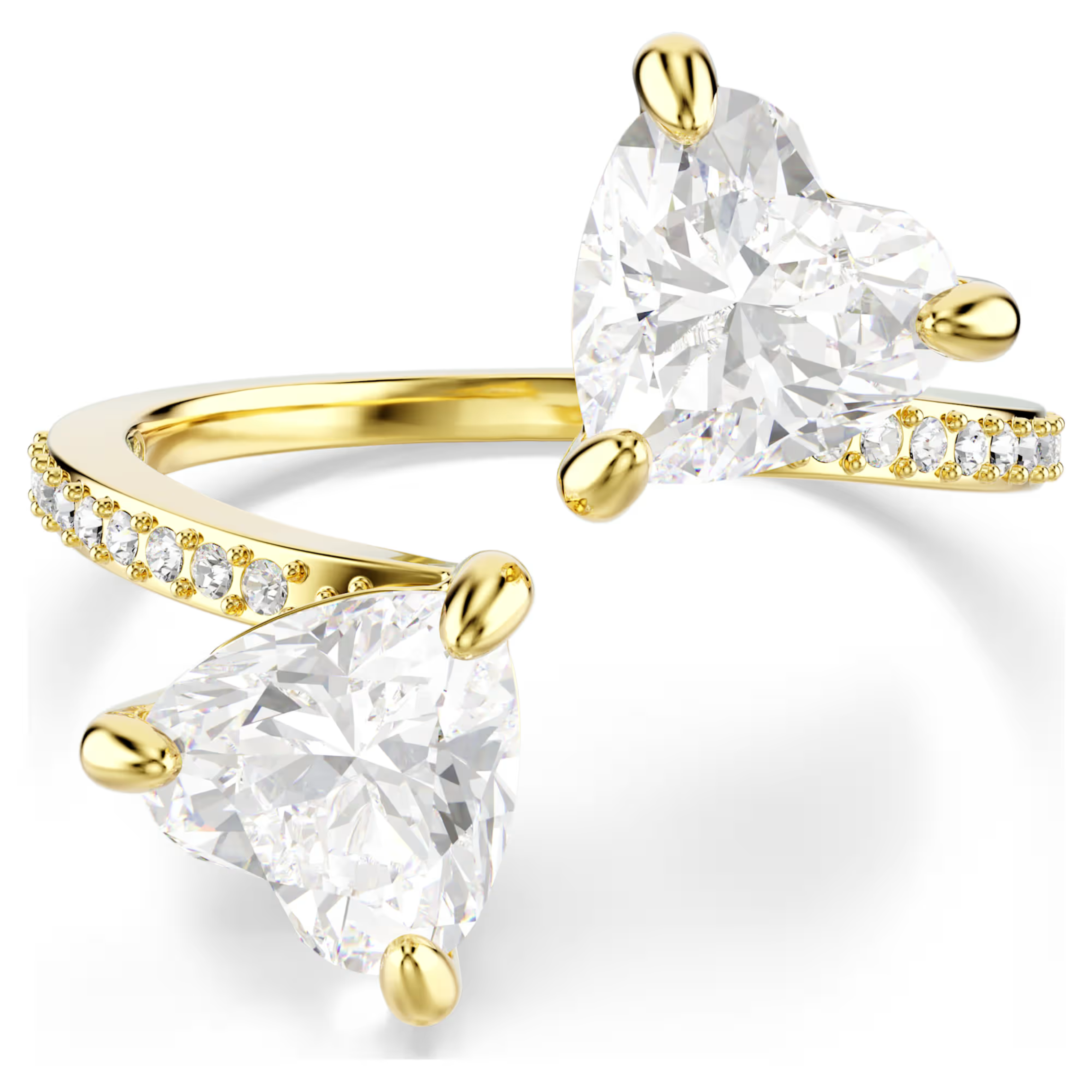 Pierścionek SWAROVSKI • Mesmera 5733477 1