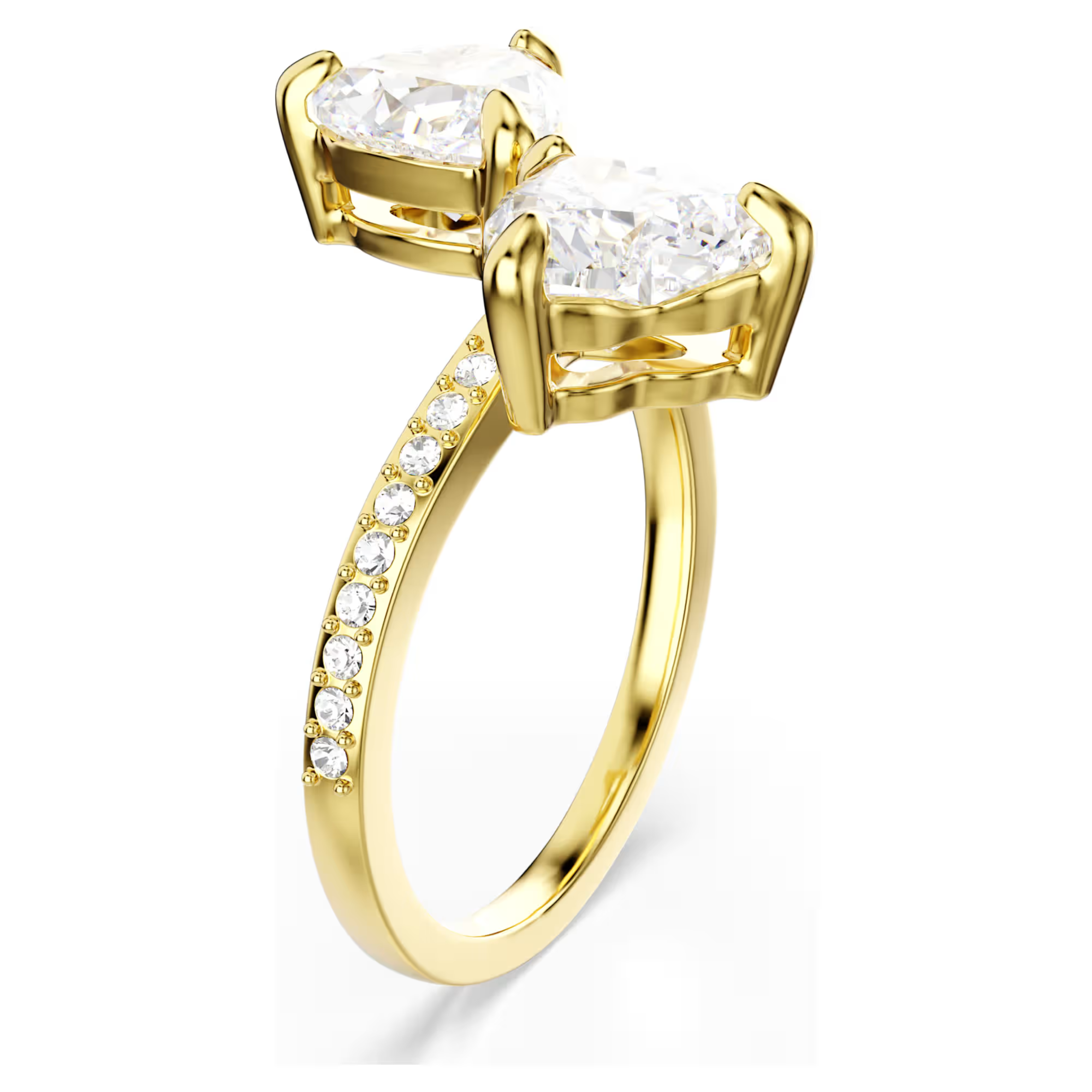Pierścionek SWAROVSKI • Mesmera 5733477 3
