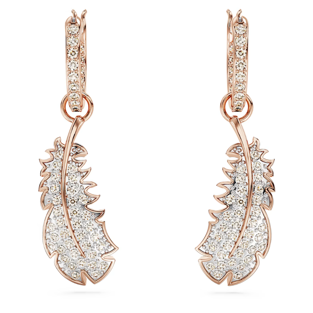 Swarovski kolczyki • Nice 5663486 3
