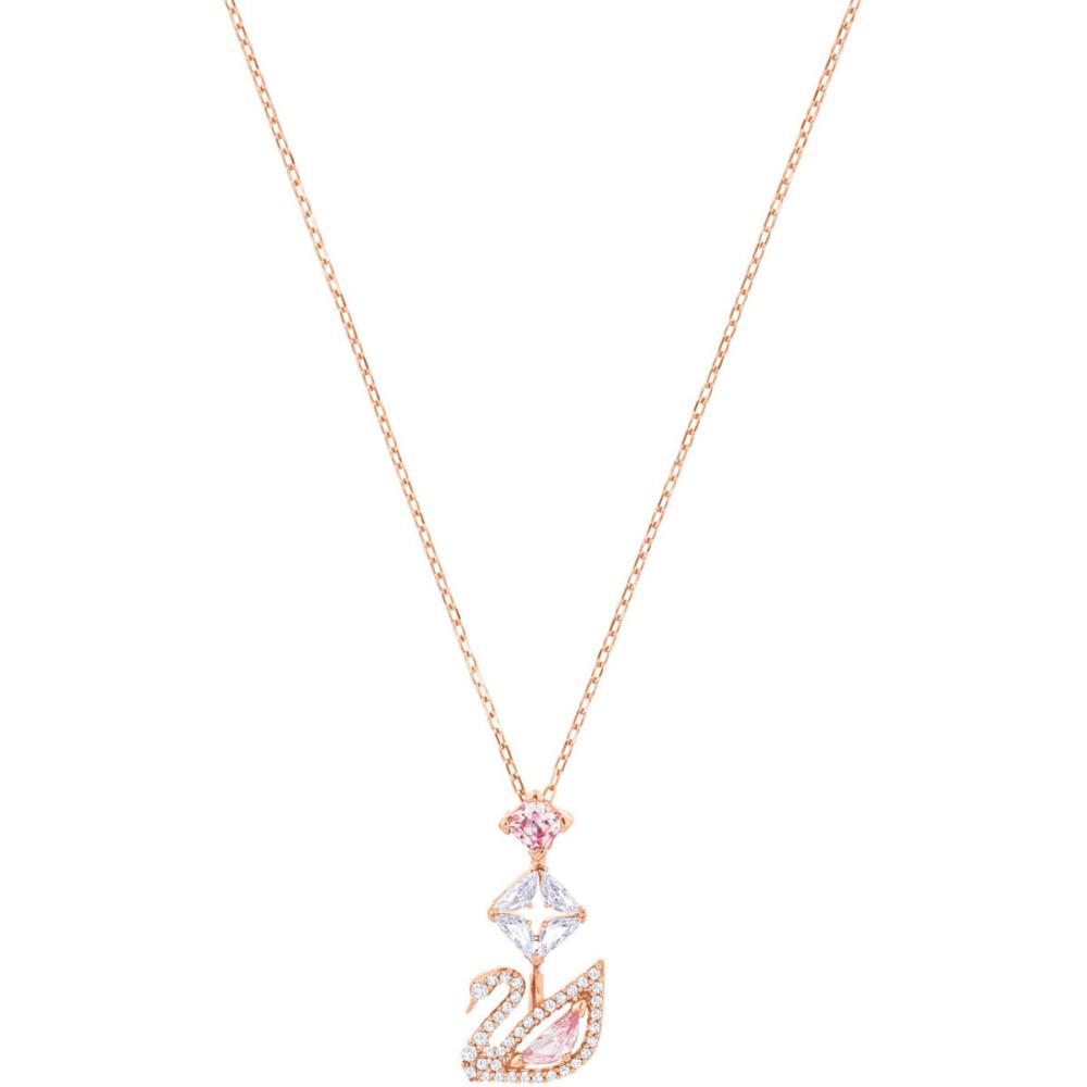 Naszyjnik SWAROVSKI • Dazzling Swan Y 5473024 1