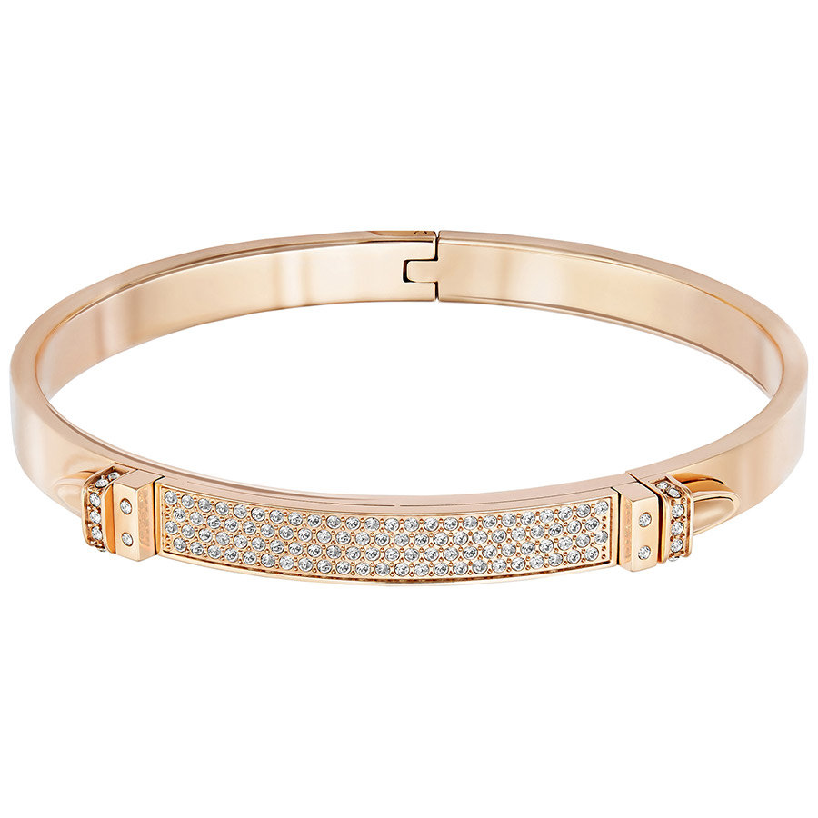 Bransoletka SWAROVSKI • Distinct Narrow 5152481 1