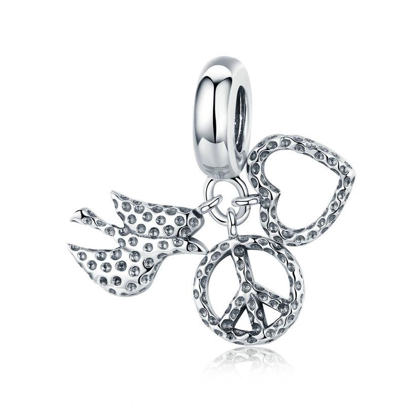 Charms Wiara nadzieja miłość FUG0543 1