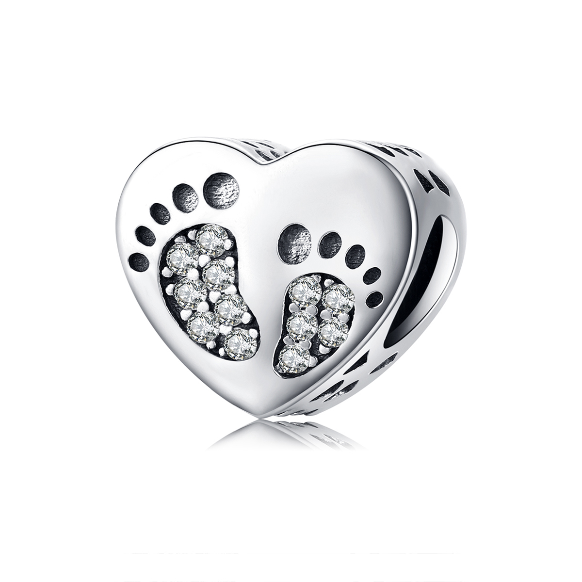 Charms Stópki FUG0555 2