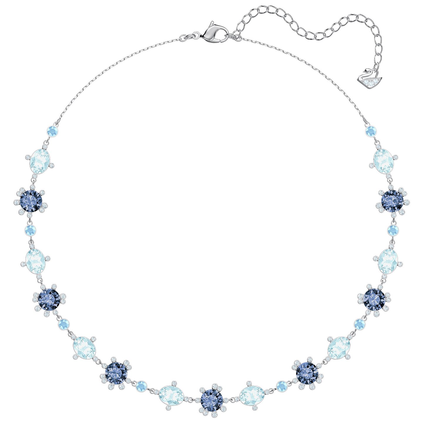 Naszyjnik SWAROVSKI • Olive Necklace 5480481 2
