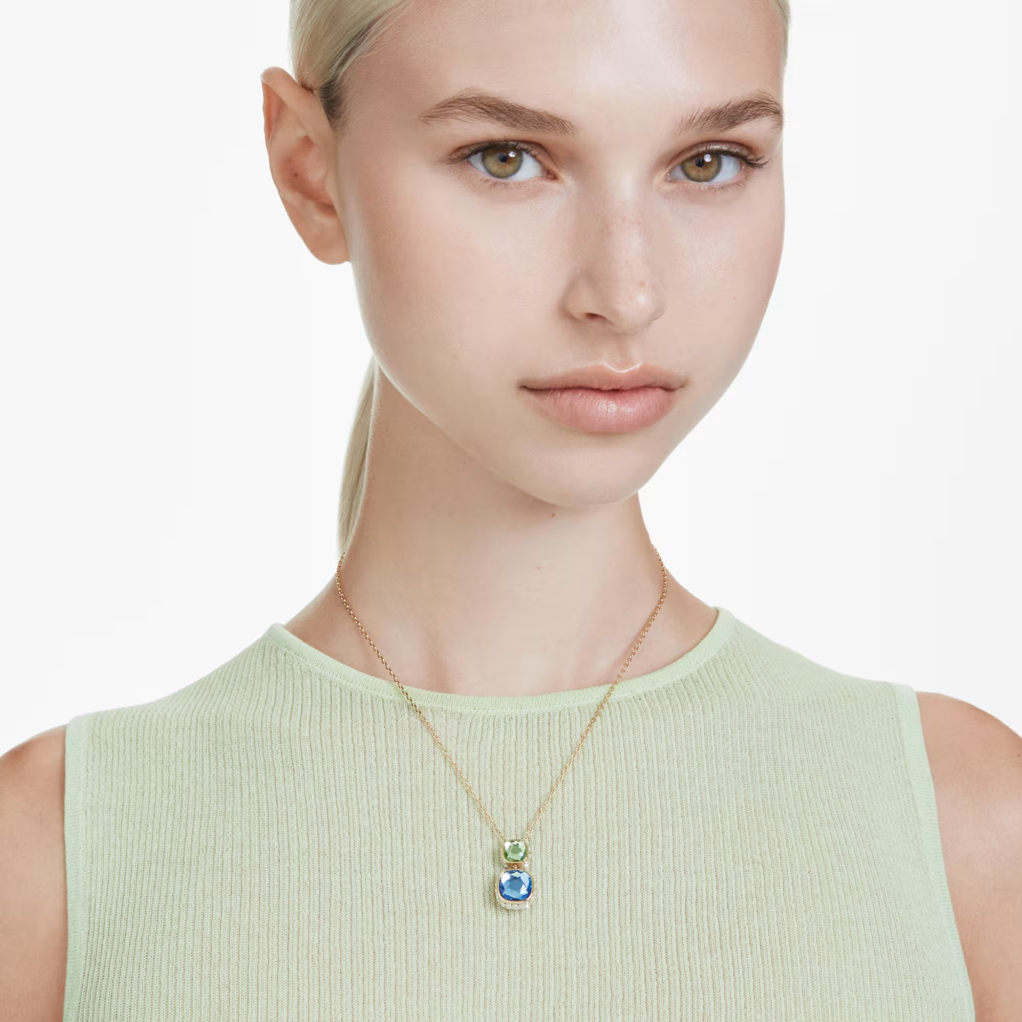 Naszyjnik SWAROVSKI • Chroma 5692496 3