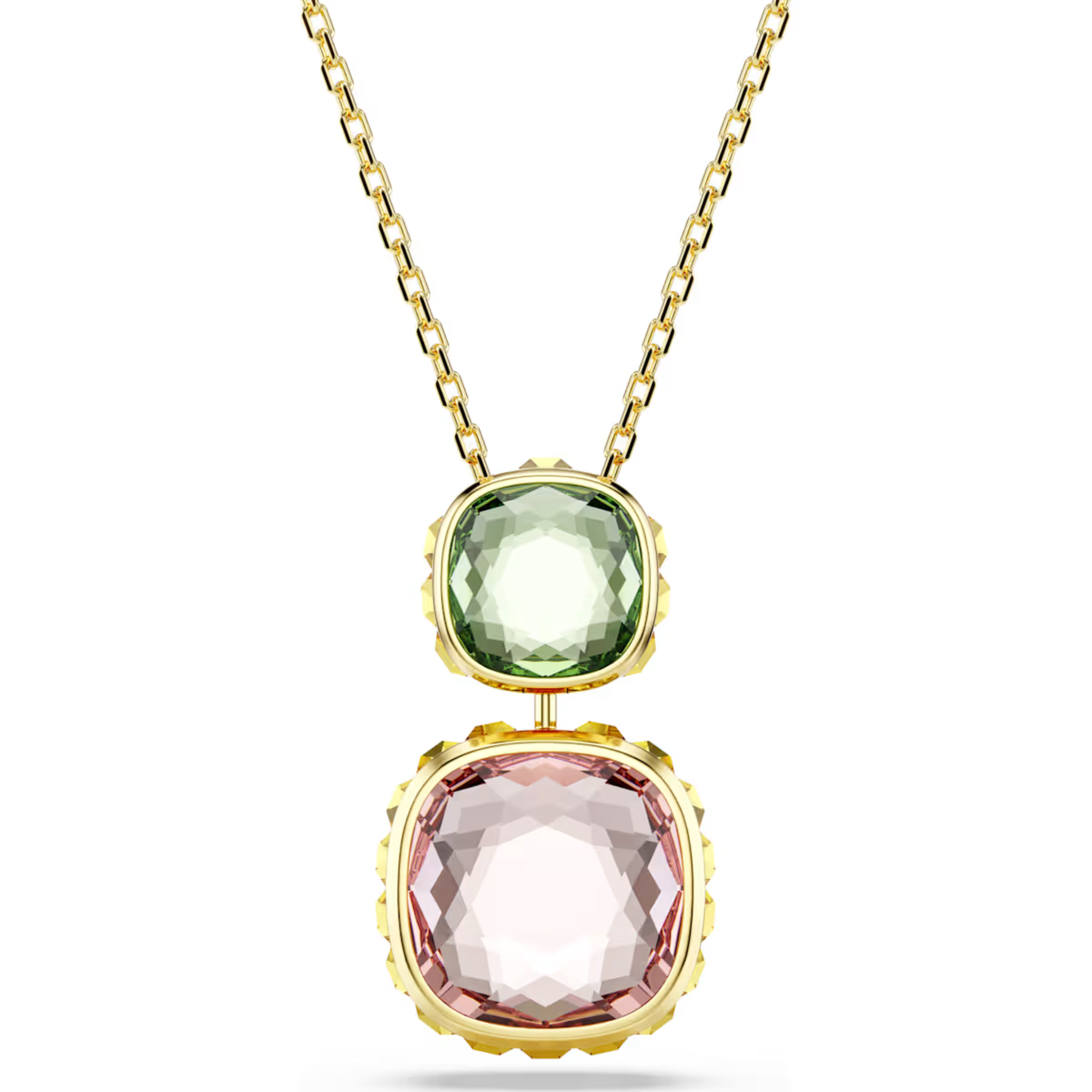 Naszyjnik SWAROVSKI • Chroma 5692496 4