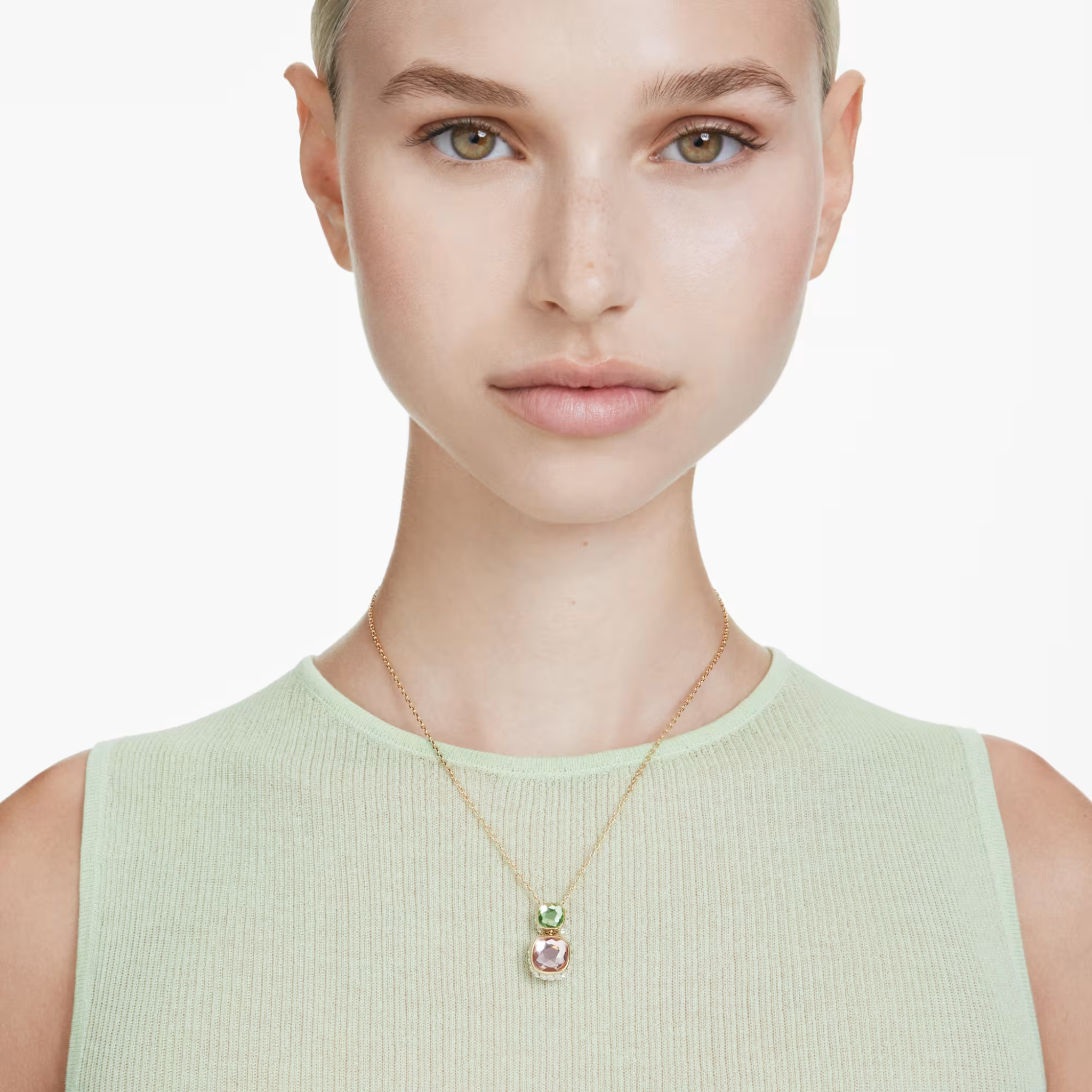 Naszyjnik SWAROVSKI • Chroma 5692496 1