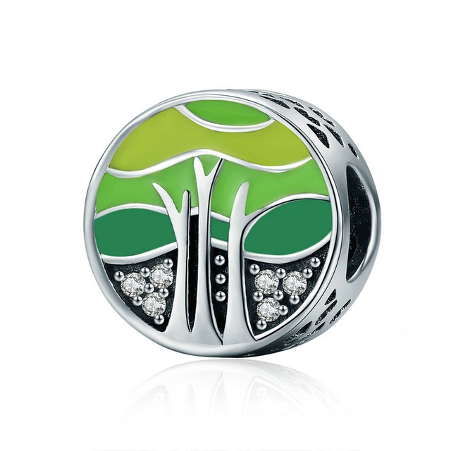 Charms Rodzinny sad FUG0162 3