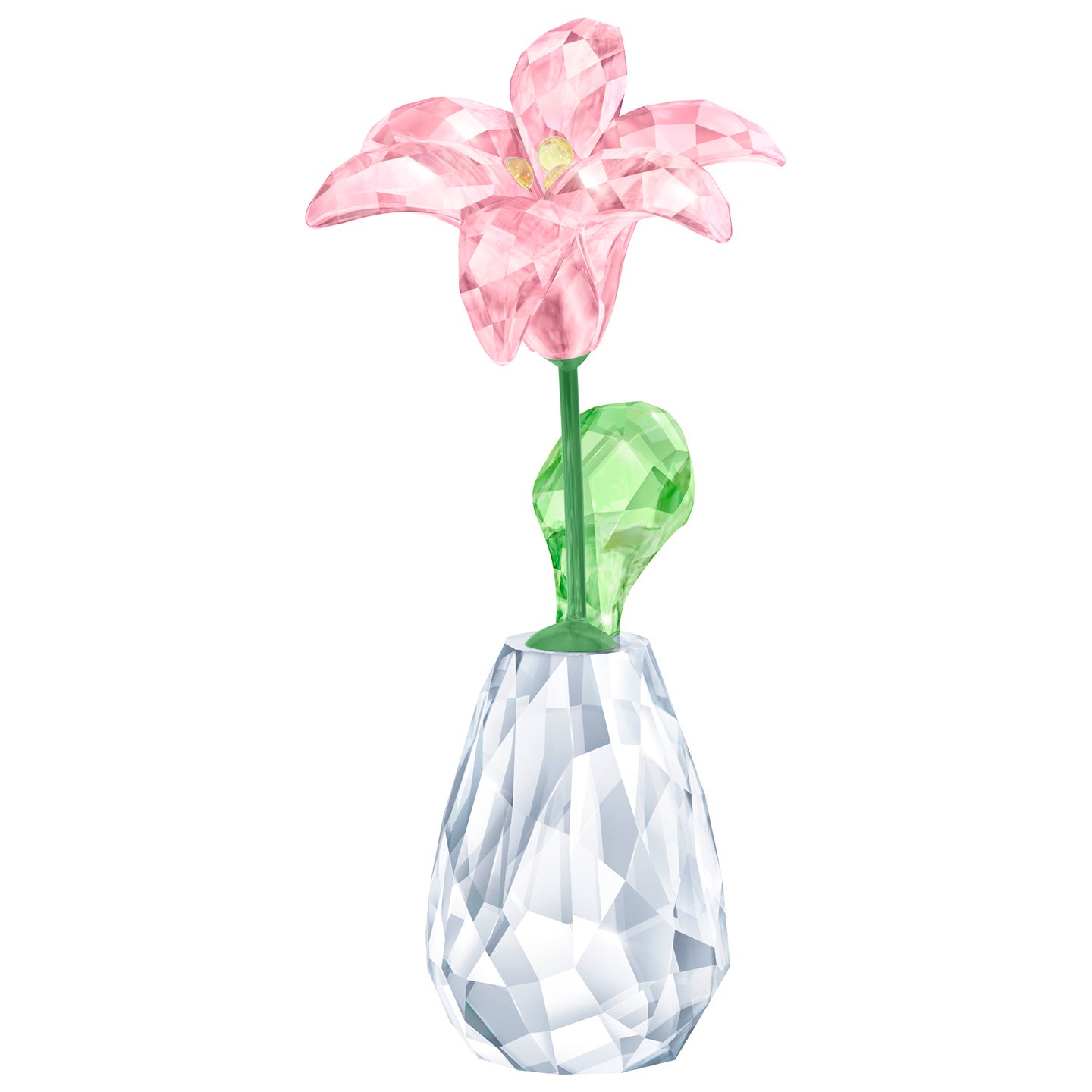 Figurka SWAROVSKI • Flower Dreams - Lily 5439224 1