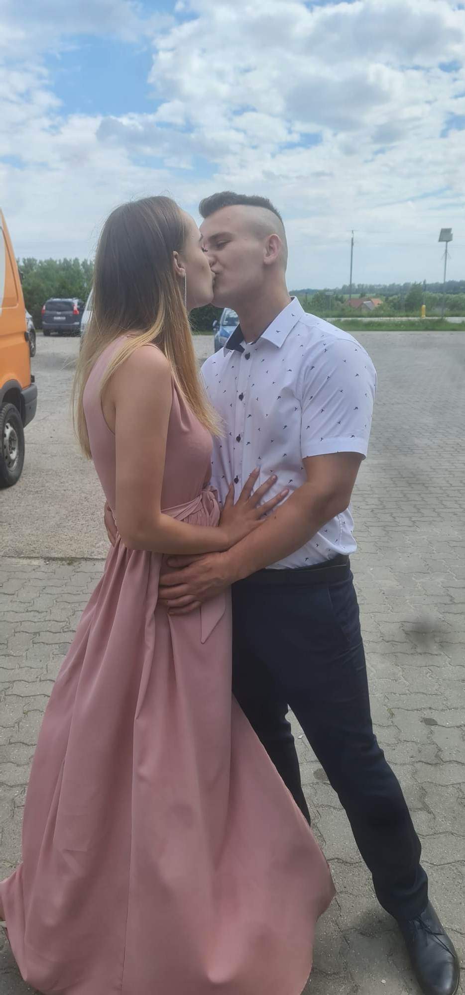 Charms • Zawieszka ze zdjęciem i grawerem • Serce ażurowe 2
