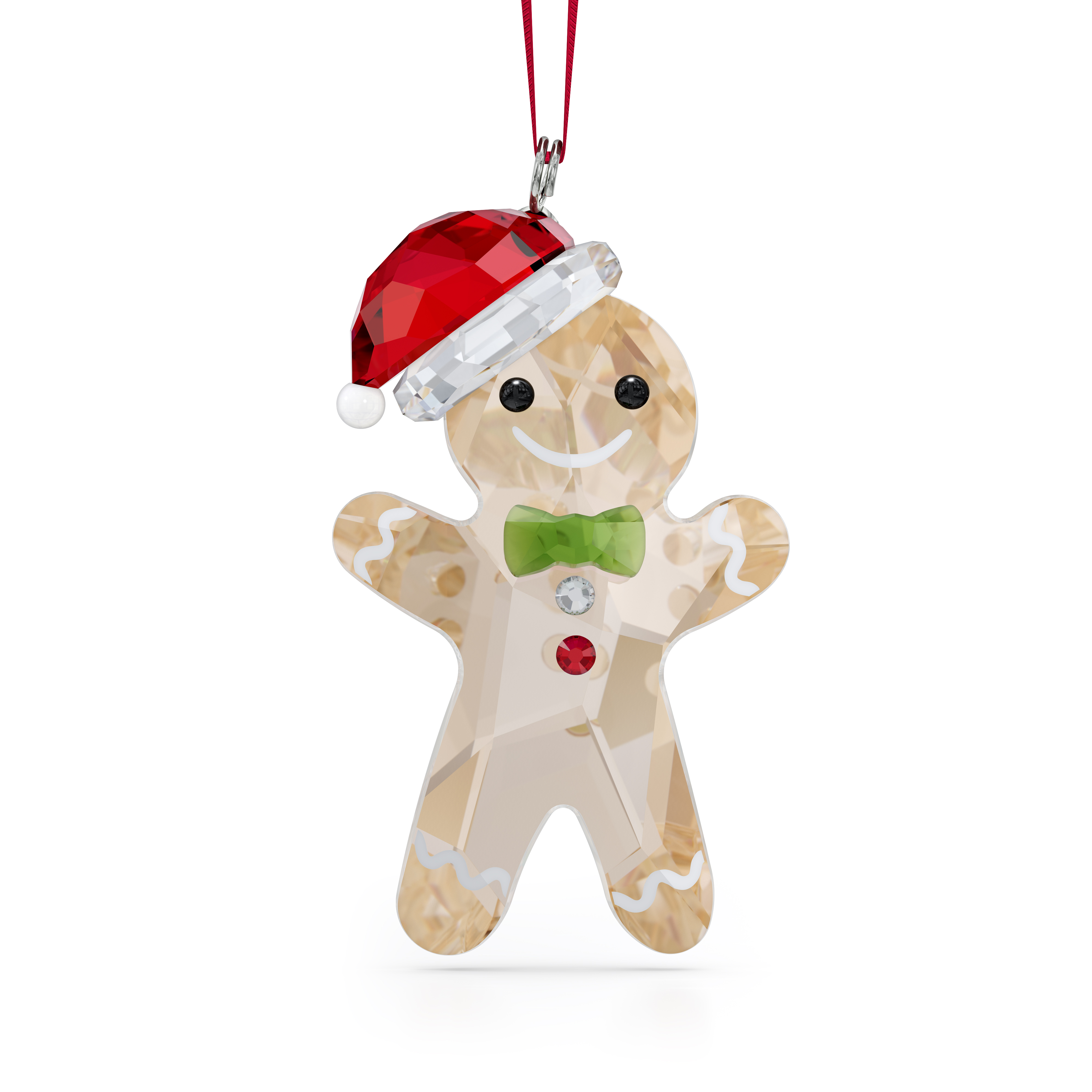 Figurka SWAROVSKI • Świąteczny ciastek 5627607 1